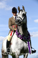 Friday Ridden Championship