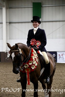 Sunday Ridden Championship