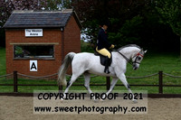 RIDDEN Amateurs