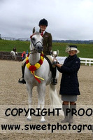 Junior and Intermediate Riders