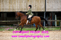 RIDDEN Darley BB